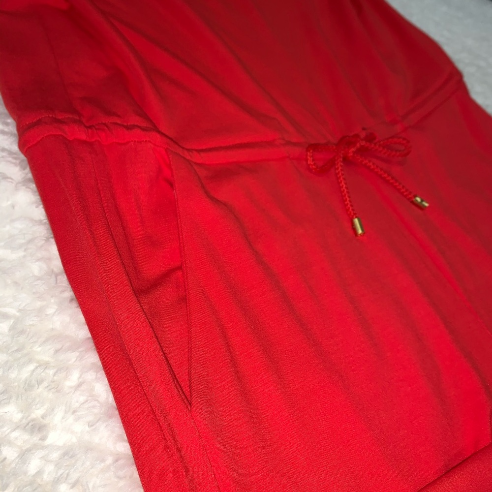 Ralph Lauren Wide Leg Jumpsuit XXS NWT - Picture 7 of 9